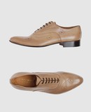 CAFe'NOIR - Laced shoes