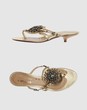 KALLISTE - High-heeled sandals