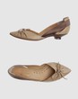 KALLISTE - Closed-toe slip-ons