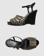 ALEJANDRO INGELMO - High-heeled sandals