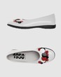 1950 I PINCO PALLINO - Ballet flats