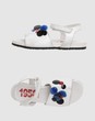 1950 I PINCO PALLINO - Sandals