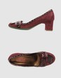 ANGELI INQUIETI - Closed-toe slip-ons