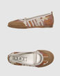 CULT - Ballet flats