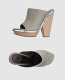 MARNI - Sandalias de tacón