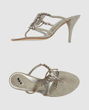 LTD FORNARINA - High-heeled sandals