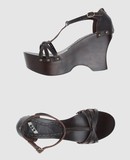 LTD FORNARINA - Wedges
