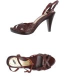 LTD FORNARINA - High-heeled sandals