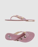 LTD FORNARINA - Flip flops