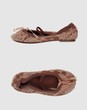 ANTIK BATIK - Ballet flats