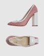 KALLISTE - Closed-toe slip-ons
