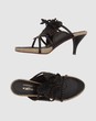 KALLISTE - High-heeled sandals
