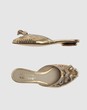 KALLISTE - Sandals