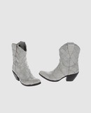 GIANNI BARBATO - Ankle boots