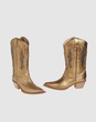 LE SILLA PROJECT - Boots