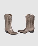 LE SILLA PROJECT - Boots