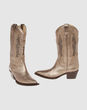 LE SILLA PROJECT - Boots