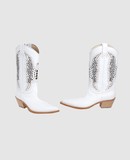LE SILLA PROJECT - Stivali