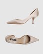 LE SILLA - Closed-toe slip-ons