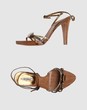 LE SILLA - High-heeled sandals