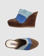 LE SILLA PROJECT - Wedges