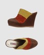 LE SILLA PROJECT - Wedges