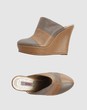 LE SILLA PROJECT - Wedges