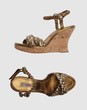 LE SILLA PROJECT - Wedges