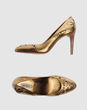 LE SILLA - Closed-toe slip-ons