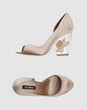 LE SILLA - Wedges