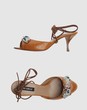 LE SILLA - High-heeled sandals