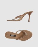 LE SILLA - High-heeled sandals