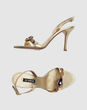 LE SILLA - High-heeled sandals