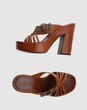LE SILLA - High-heeled sandals