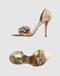LE SILLA - High-heeled sandals