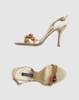 LE SILLA - High-heeled sandals