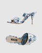 LE SILLA - High-heeled sandals