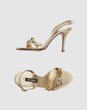 LE SILLA - High-heeled sandals