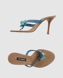 LE SILLA - High-heeled sandals