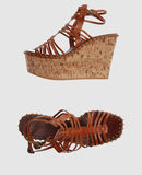 LE SILLA - Wedges