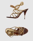 LE SILLA - High-heeled sandals