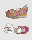 LE SILLA - Wedges