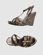 LE SILLA PROJECT - Wedges