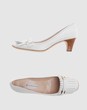 L' AUTRE CHOSE - Closed-toe slip-ons