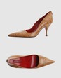 CESARE PACIOTTI - Closed-toe slip-ons