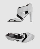GIANNI BARBATO - High-heeled sandals