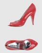 ASHLEY RAYAH - Closed-toe slip-ons