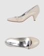 ASHLEY RAYAH - Closed-toe slip-ons