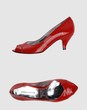 ASHLEY RAYAH - Closed-toe slip-ons