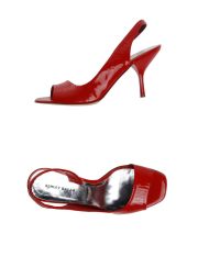 ASHLEY RAYAH - High-heeled sandals